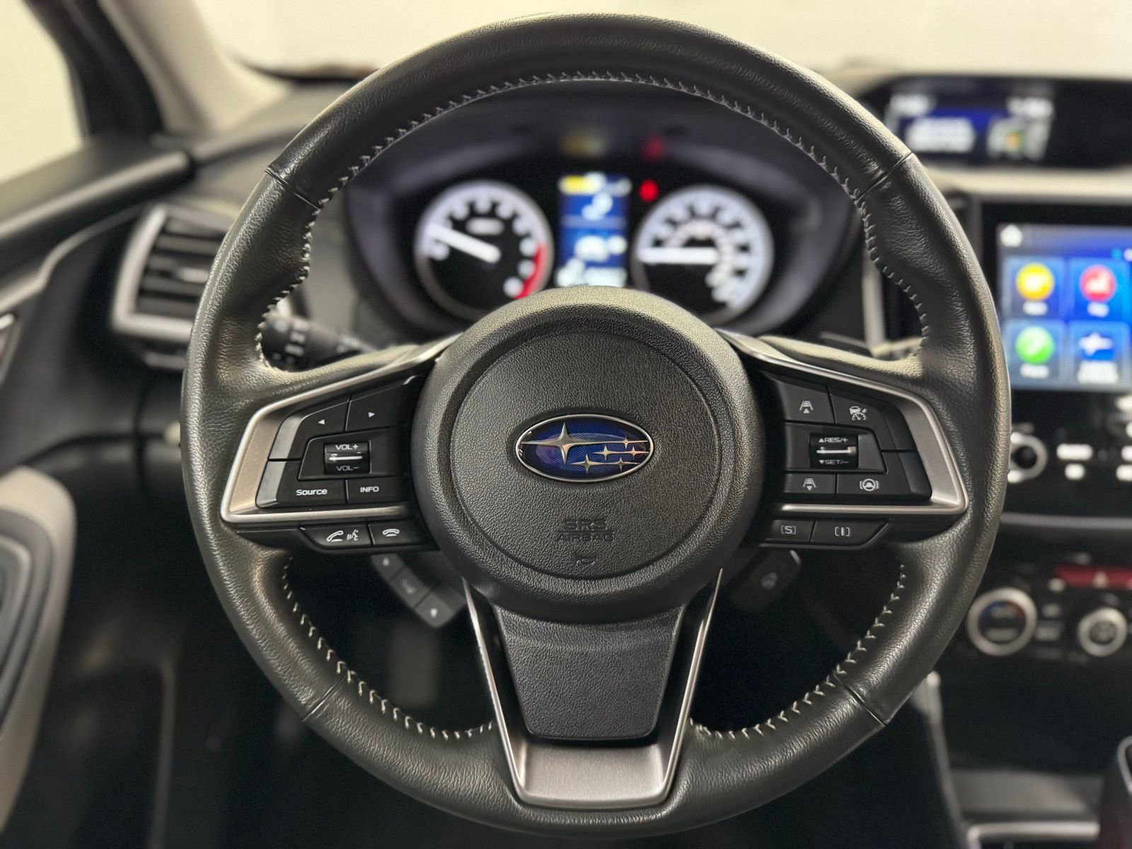 Used 2024 Subaru Forester Limited w/ POP Package 3 image 21