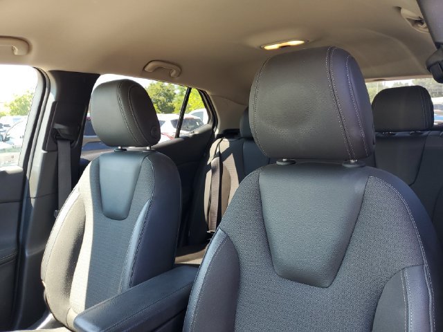 Used 2020 Buick Encore GX Preferred FWD image 11