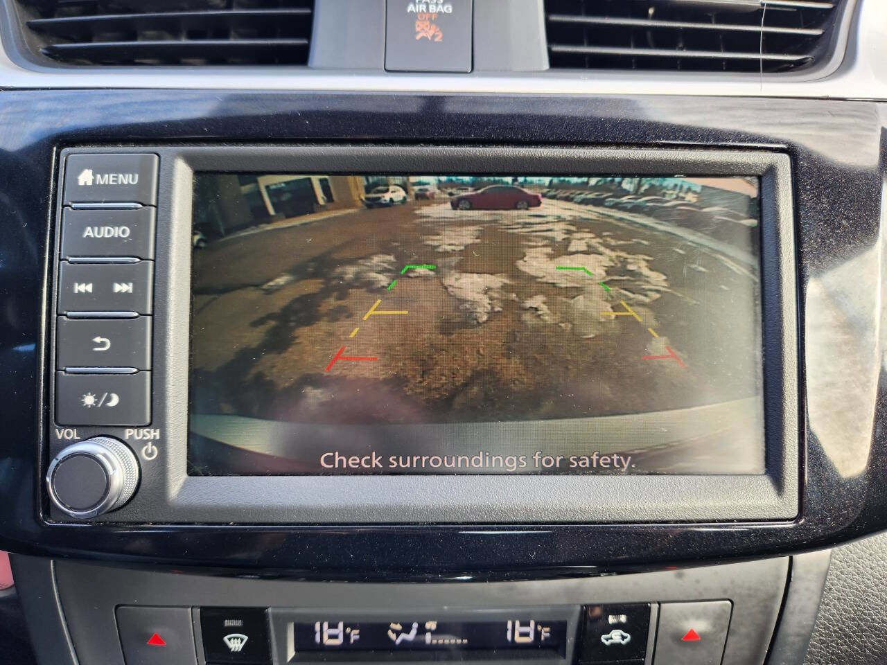 Used 2019 Nissan Sentra SV image 23