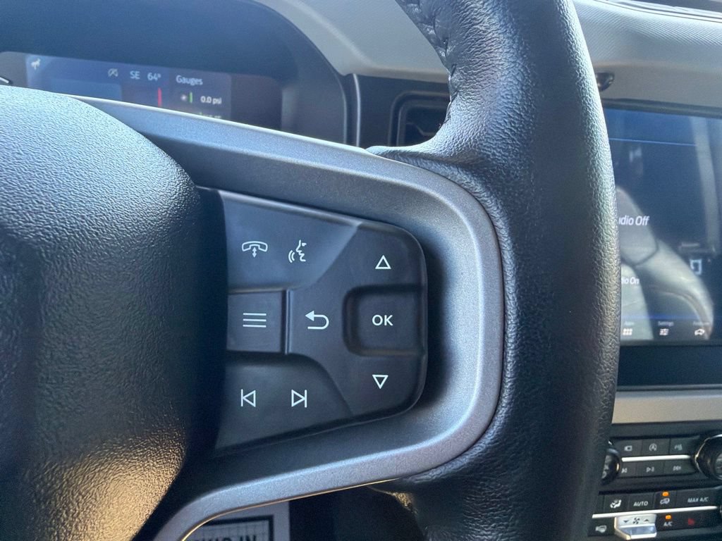 Used 2023 Ford Bronco Badlands AWD/4WD image 30