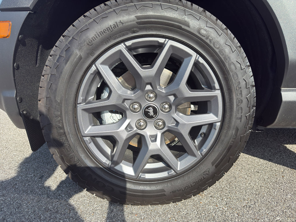 New 2025 Ford Bronco Sport Big Bend image 19