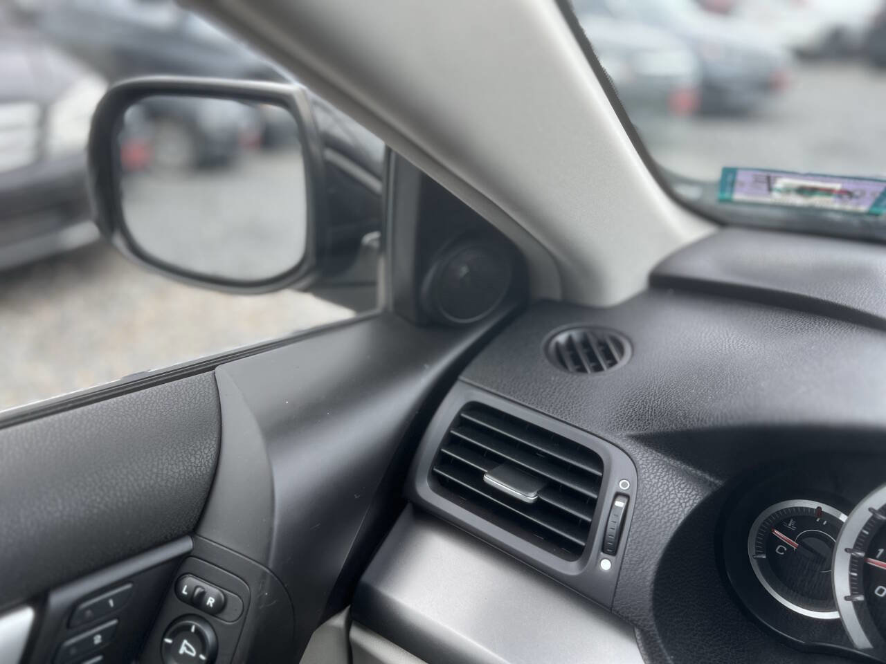 Used 2011 Acura TSX Sedan image 33