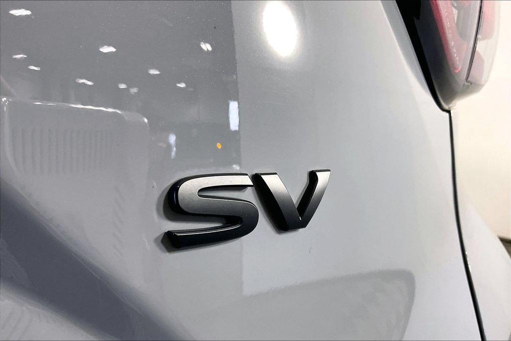 Used 2024 Nissan Murano SV w/ SV Midnight Edition Package FWD image 39