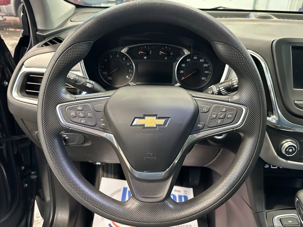 Used 2022 Chevrolet Equinox LT image 20