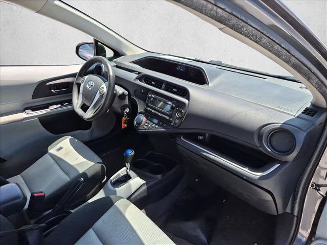 Used 2014 Toyota Prius C Two FWD image 12