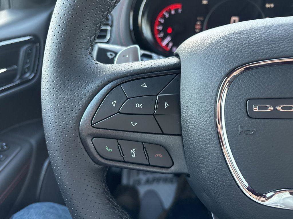 New 2026 Dodge Durango GT AWD/4WD image 19