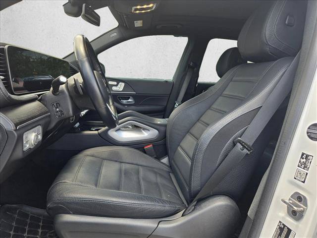 Certified 2023 Mercedes-Benz GLS 580 4MATIC image 14