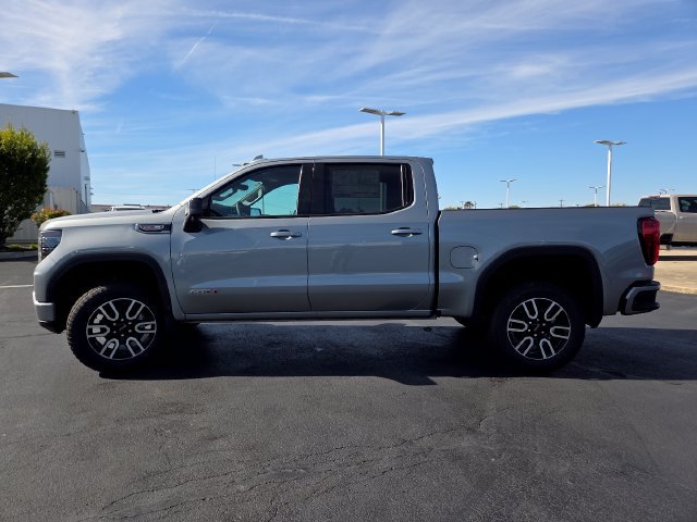 New 2026 GMC Sierra 1500 AT4 w/ Technology Package AWD/4WD image 16