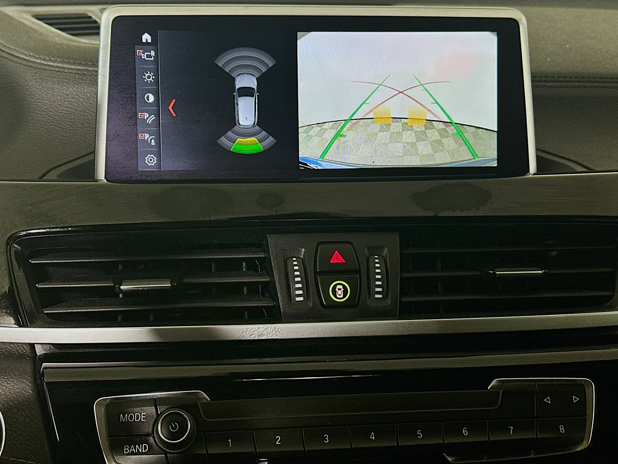 Used 2020 BMW X1 sDrive28i w/ Convenience Package FWD image 25