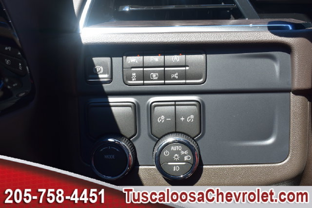 New 2027 Chevrolet Tahoe LT w/ Comfort Package RWD image 39