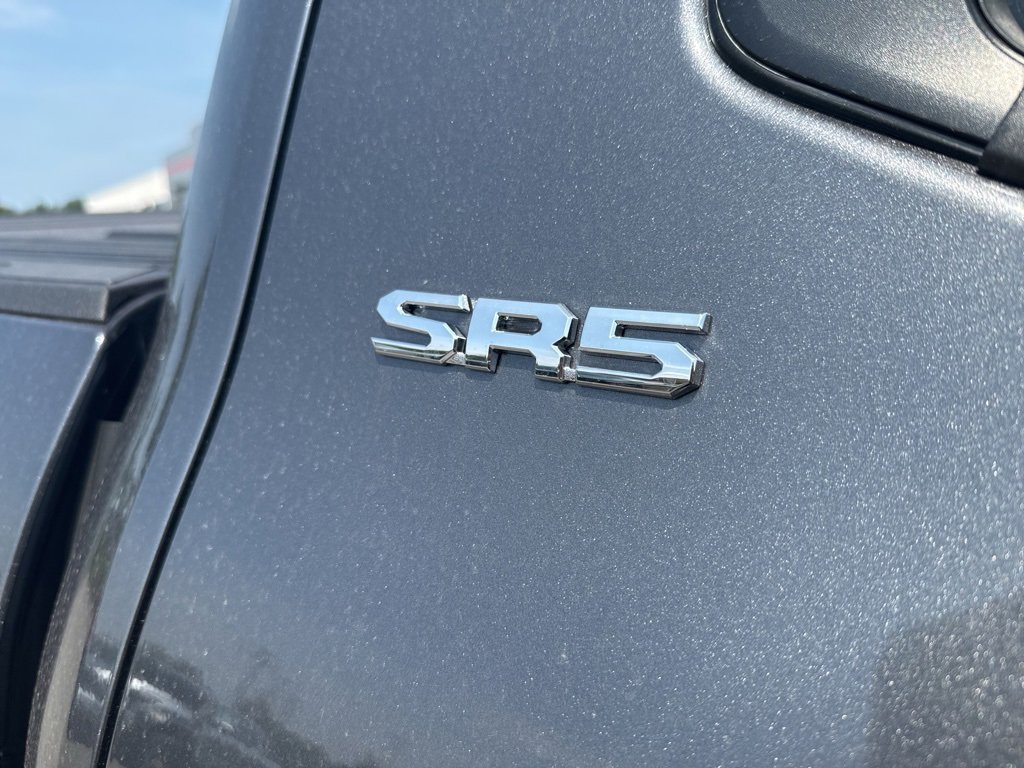 New 2025 Toyota Tundra SR5 image 10