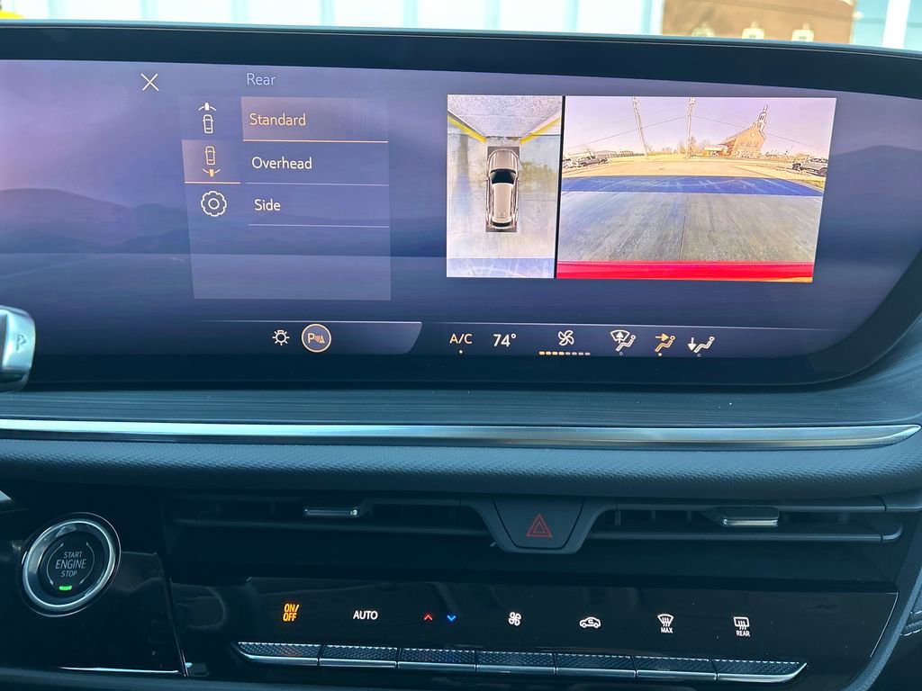 New 2026 Buick Envision Preferred image 21