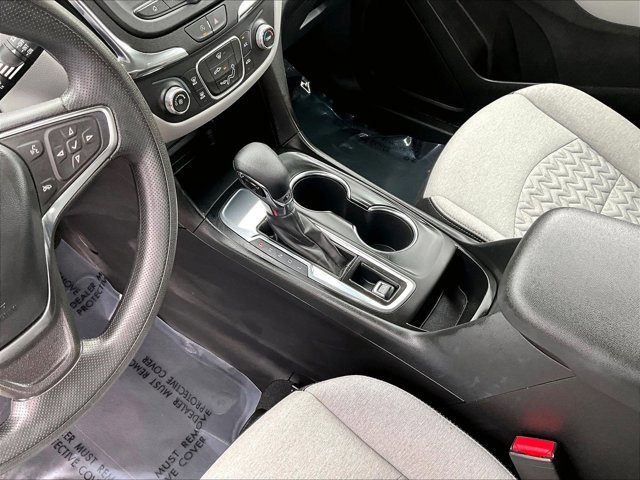 Certified 2024 Chevrolet Equinox LS image 12