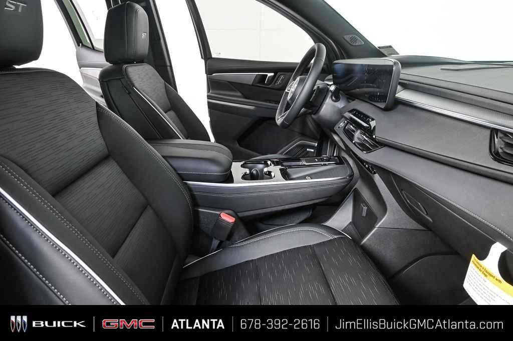 New 2026 Buick Enclave Sport Touring w/ Power Package FWD image 22