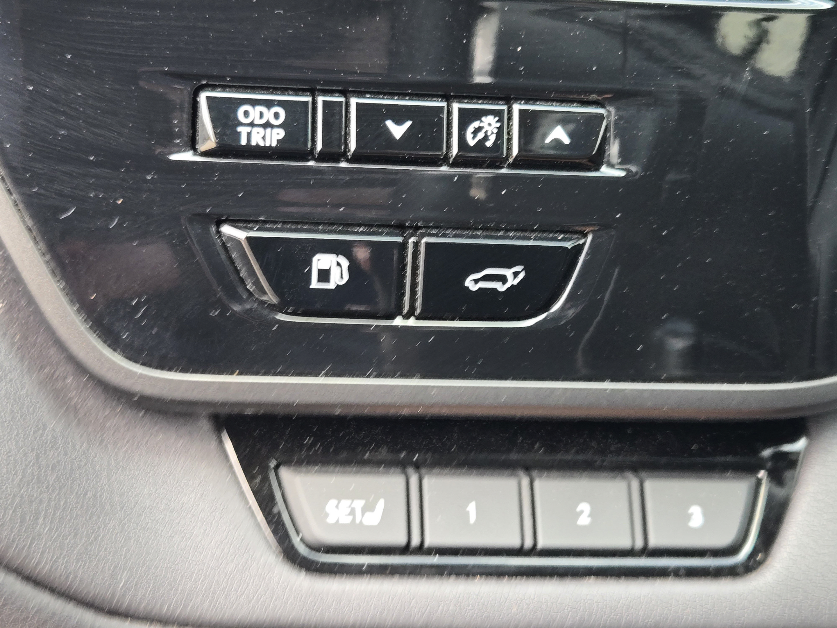Used 2026 Lexus TX 350 AWD w/ Technology Package image 25