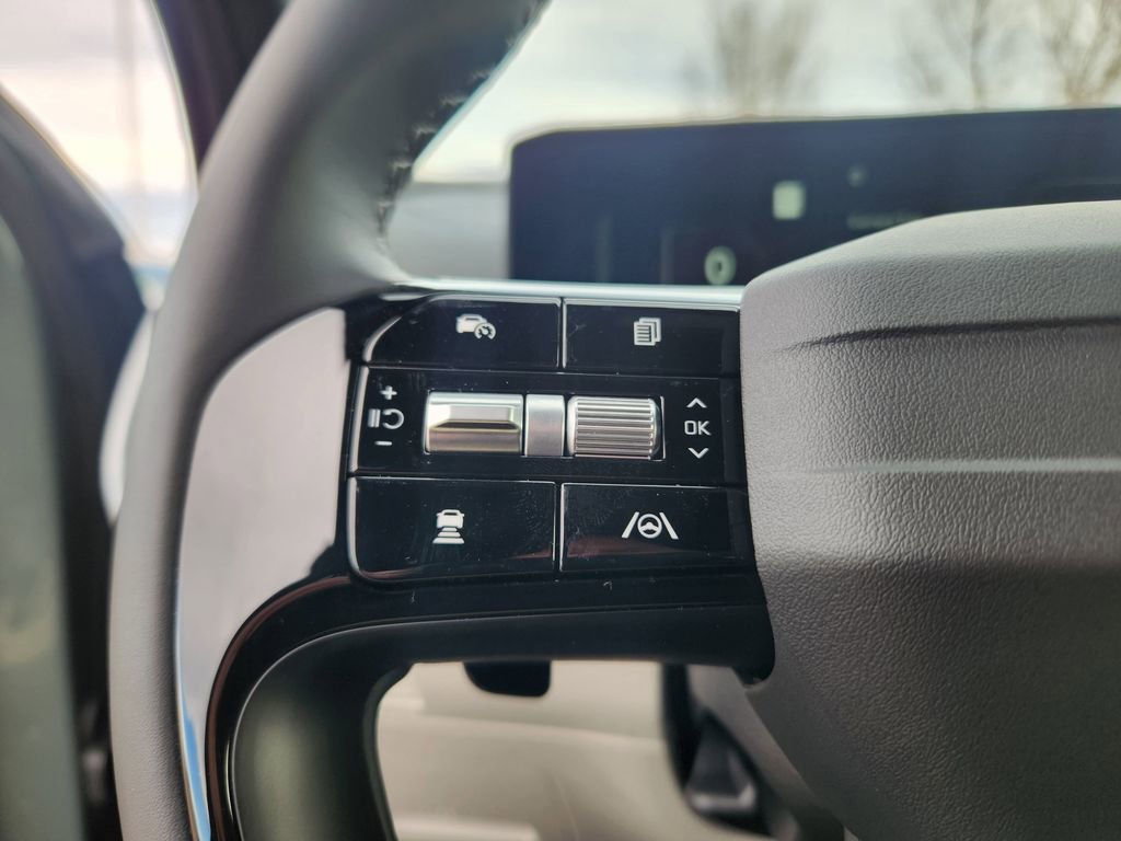 New 2026 Kia Sorento SX Prestige image 17