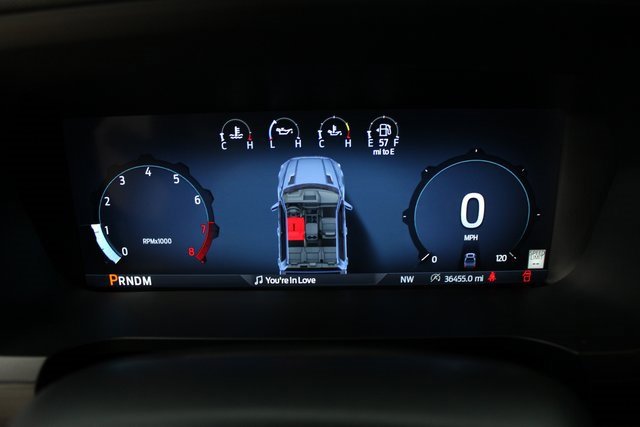 Used 2024 Ford F150 XLT w/ Equipment Group 302A MID image 21