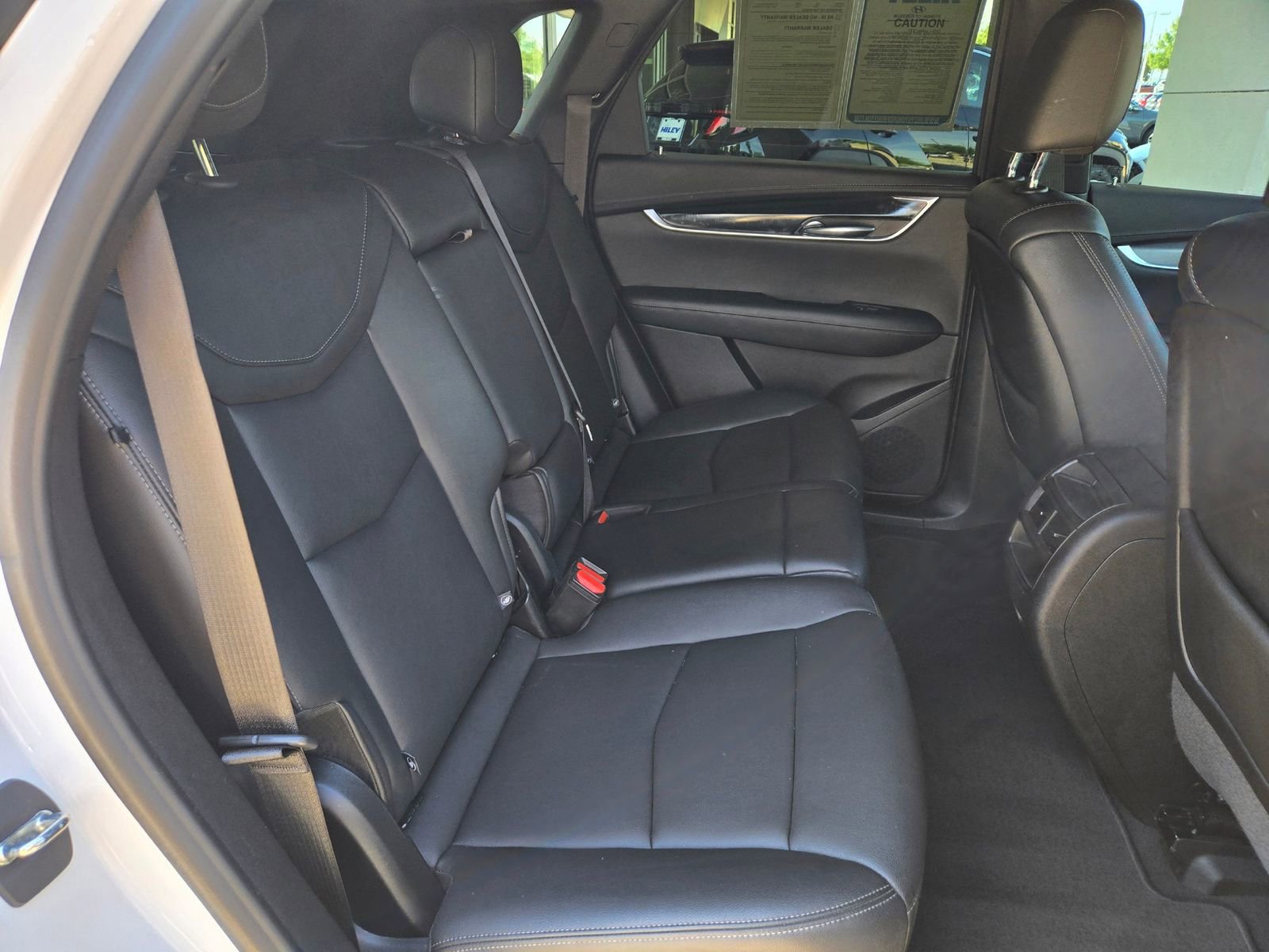 Used 2020 Cadillac XT5 Luxury FWD image 27