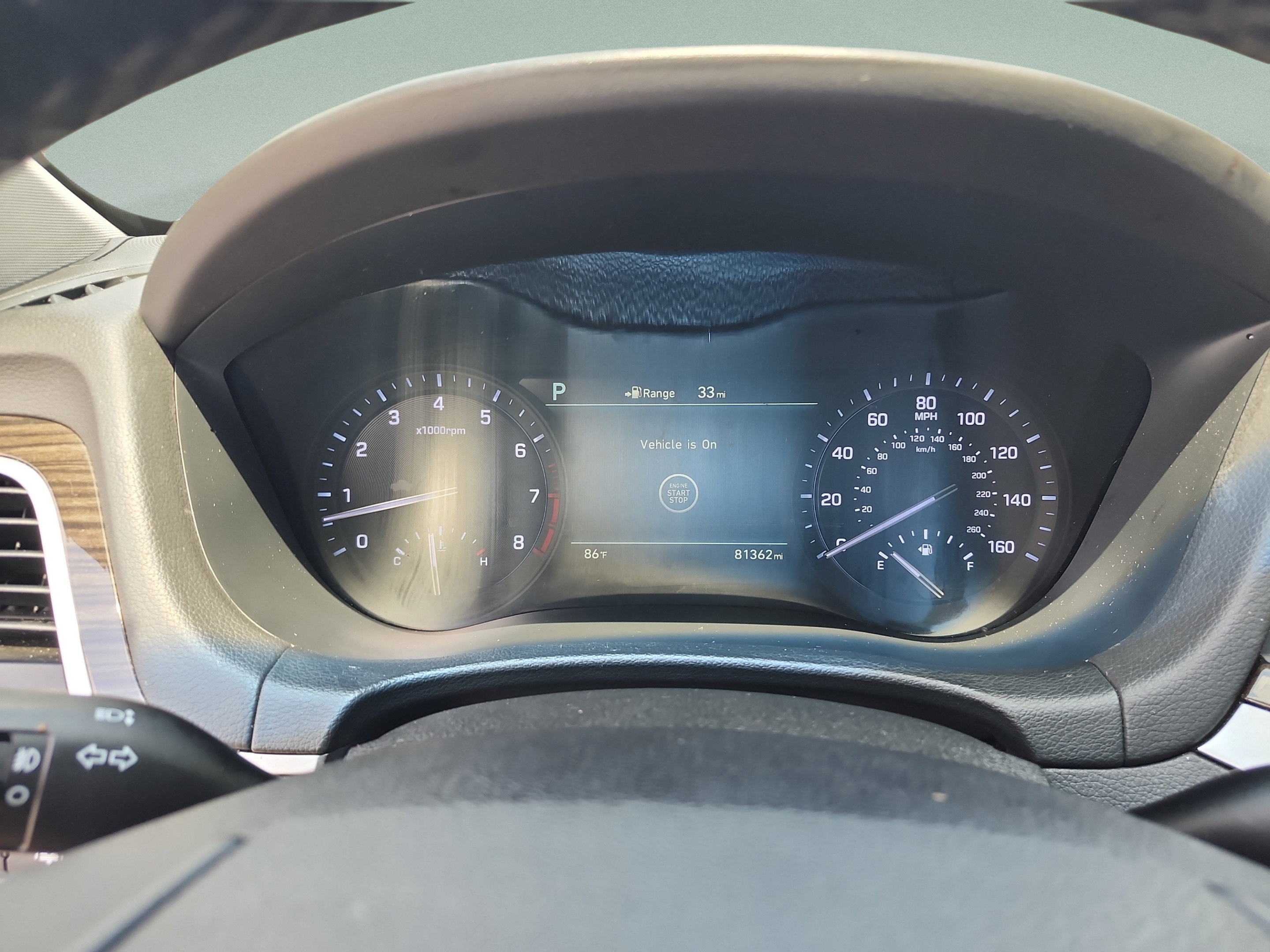 Used 2018 Genesis G80 3.8 w/ Option Group 02 RWD image 10