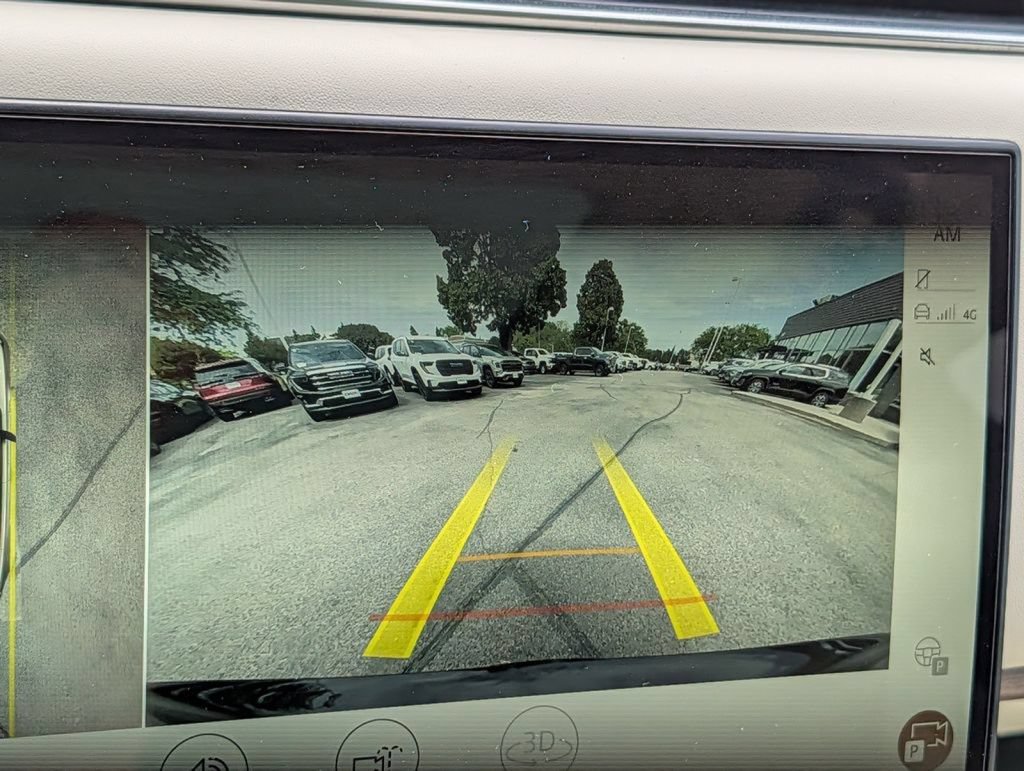Used 2023 Land Rover Range Rover SE AWD/4WD image 48