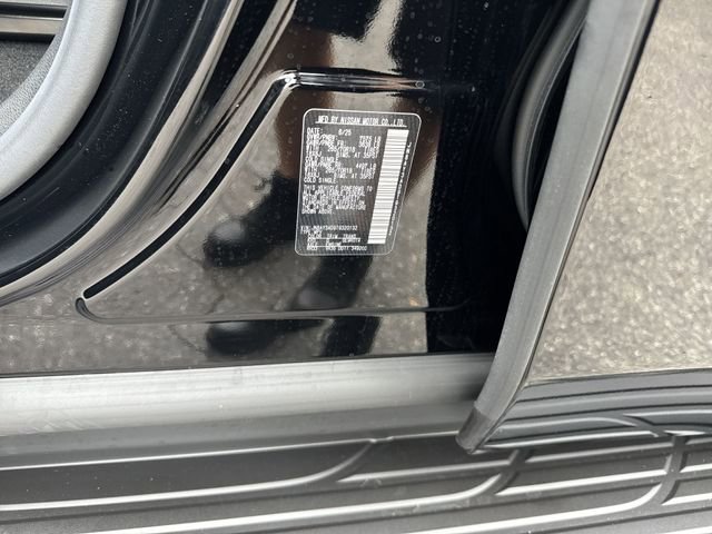 New 2026 Nissan Armada SV image 34