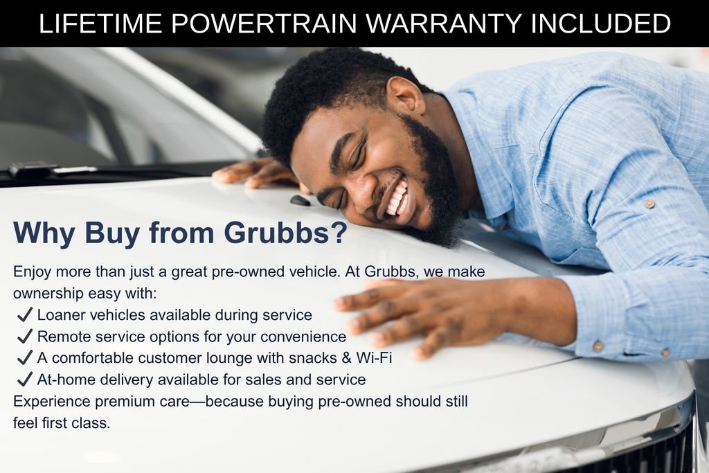 Used 2020 Subaru WRX Premium image 19