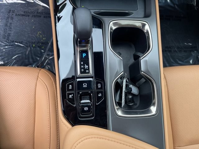 Used 2026 Lexus NX 350 AWD w/ Accessory Package (2T) image 25