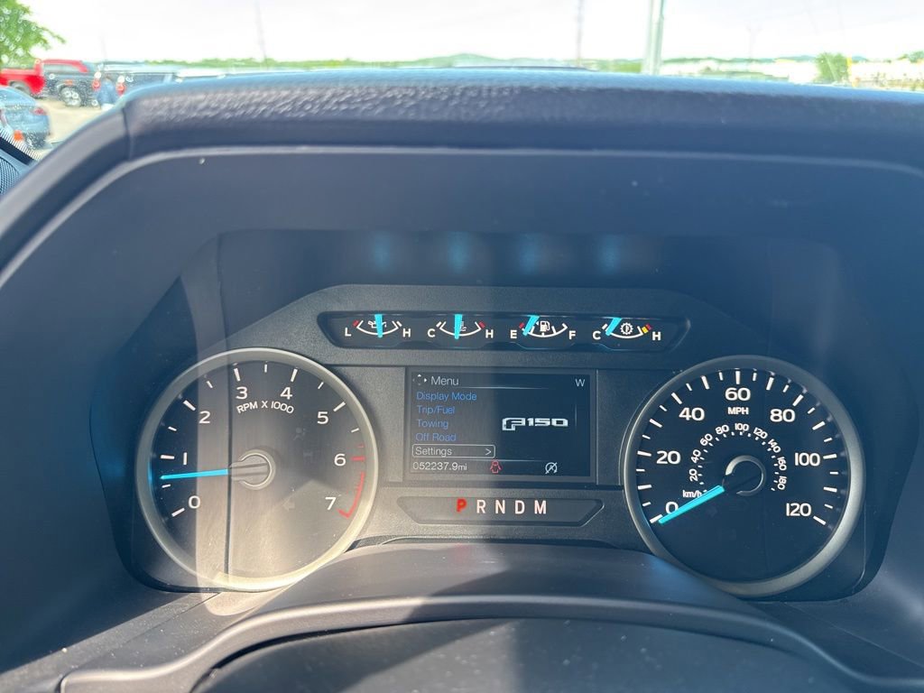 Used 2020 Ford F150 XLT w/ Equipment Group 302A Luxury AWD/4WD image 13
