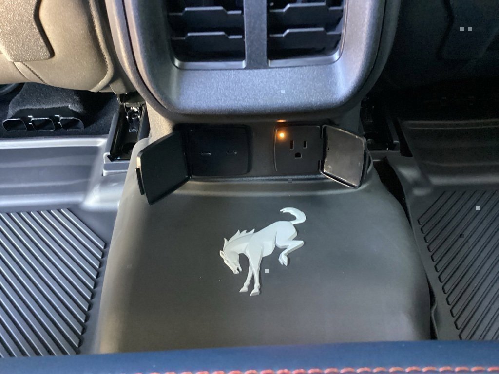 New 2025 Ford Bronco Raptor image 43