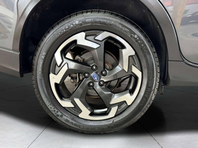 Used 2021 Subaru Crosstrek 2.5i Limited w/ Moonroof Package 1 image 23