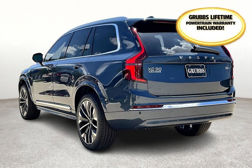 New 2026 Volvo XC90 B6 Plus w/ Protection Package Premier image 6