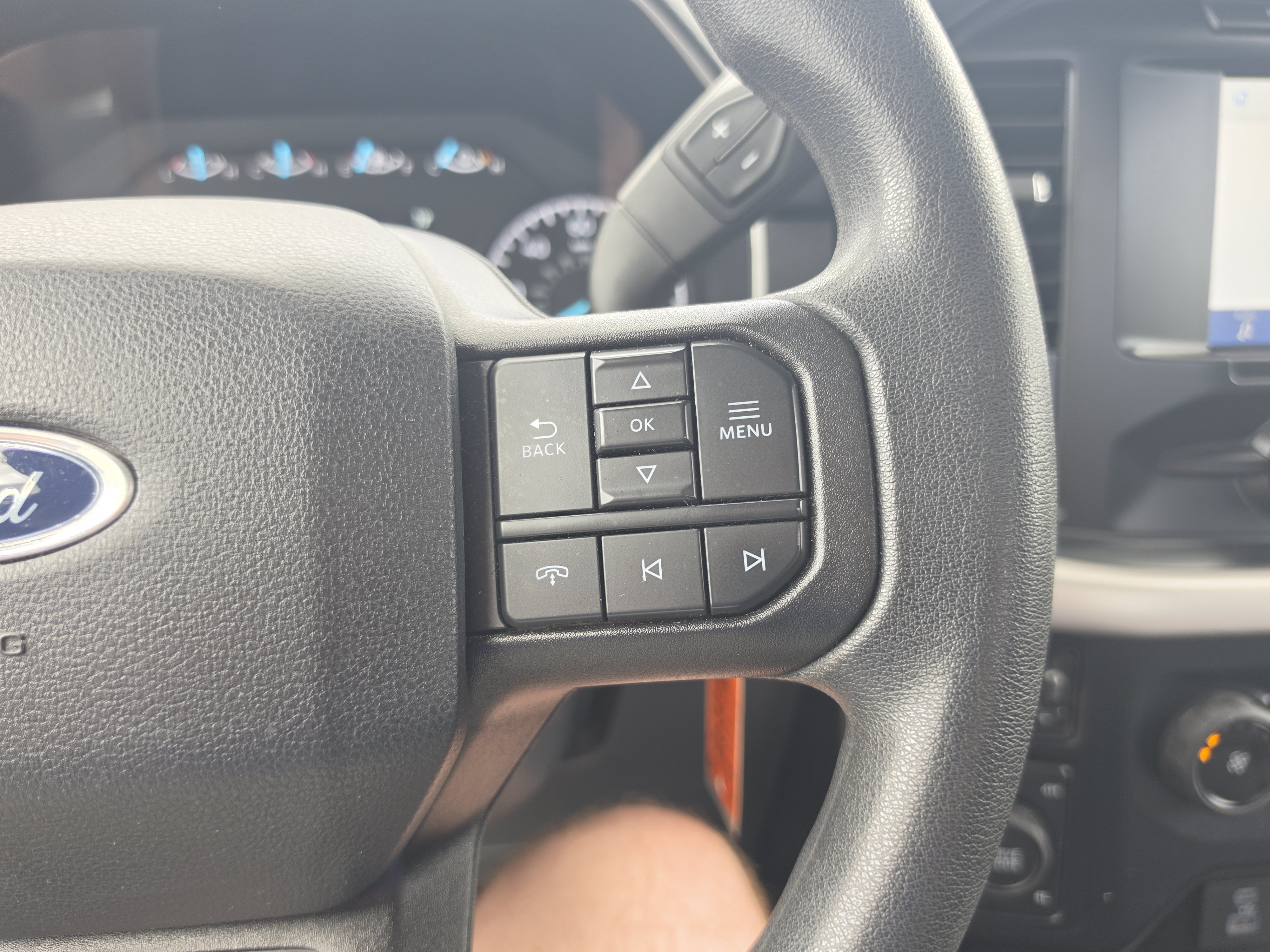 Used 2023 Ford F150 XL w/ Trailer Tow Package AWD/4WD image 21