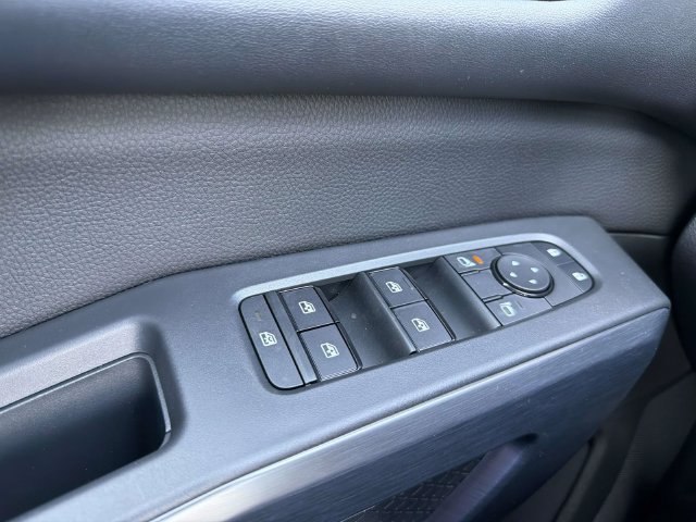 New 2026 Nissan Pathfinder Rock Creek AWD/4WD image 24