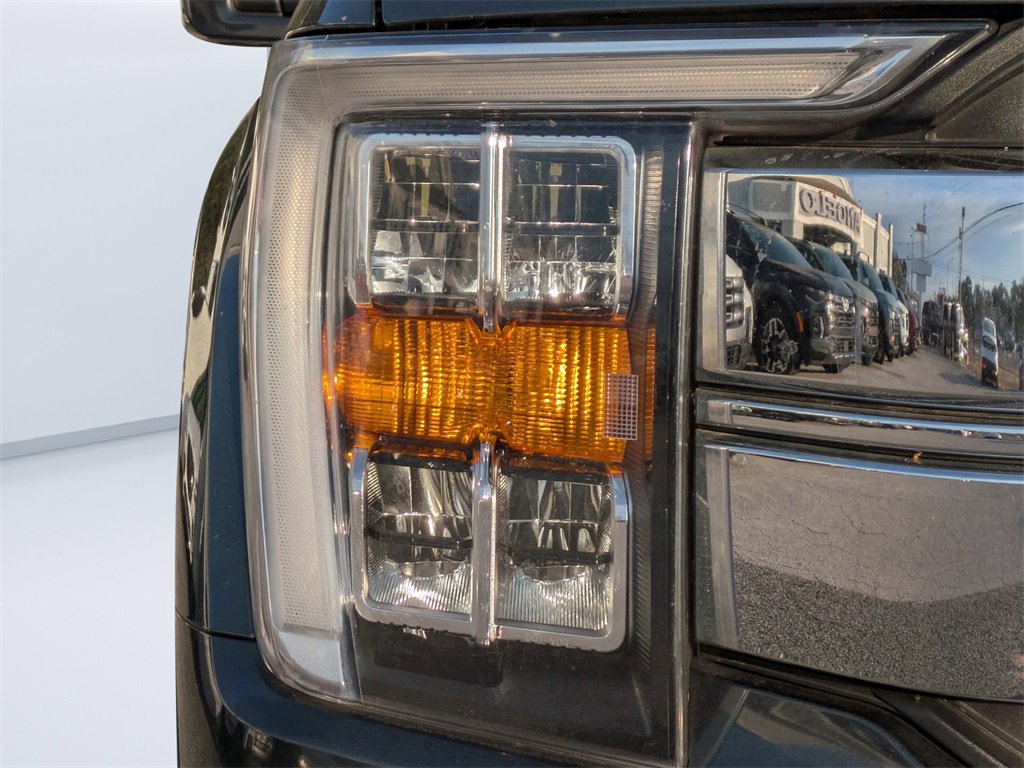 Used 2021 Ford F150 Lariat image 9