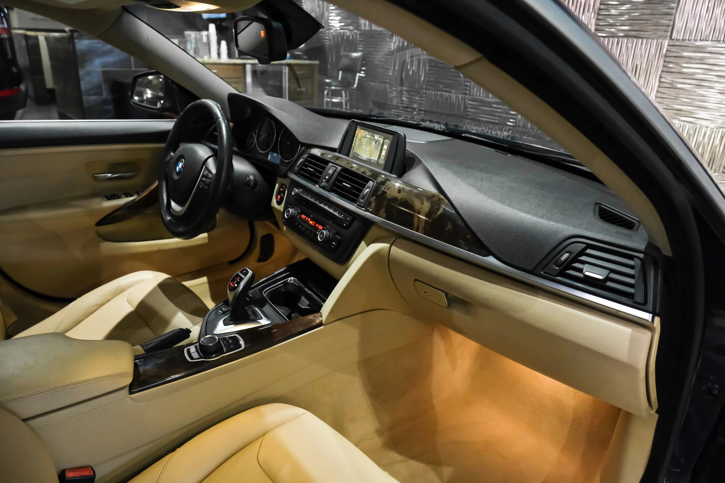 Used 2015 BMW 428i Gran Coupe image 15