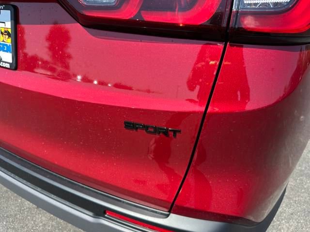New 2026 Honda CR-V Sport image 34