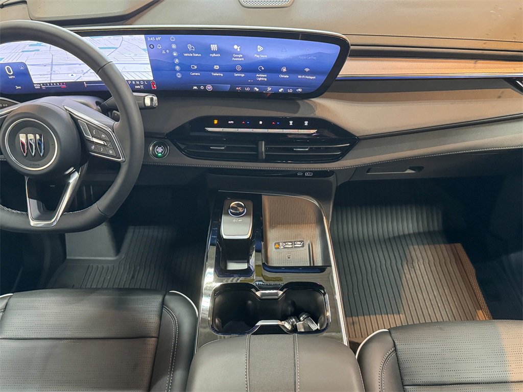 New 2026 Buick Enclave Sport Touring w/ Power Package image 27