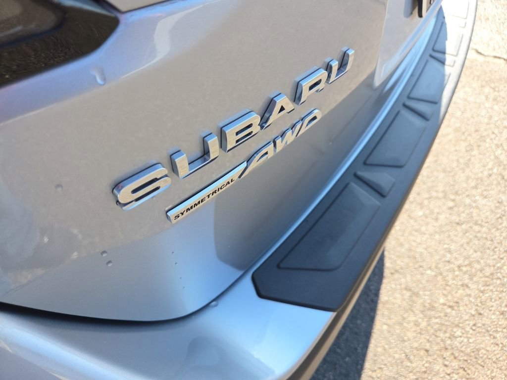 Certified 2025 Subaru Outback Premium image 12