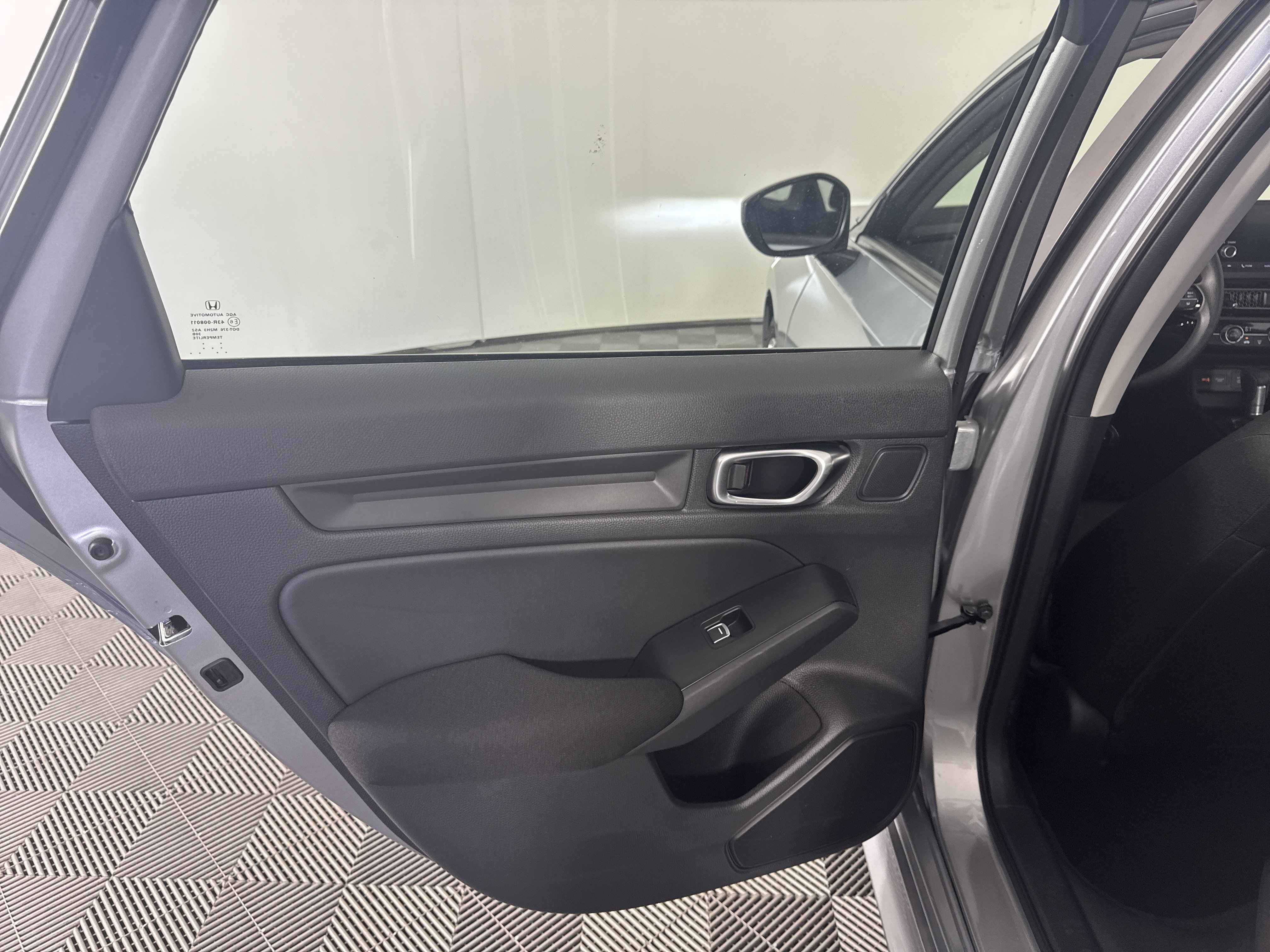 Used 2026 Honda Civic LX image 16