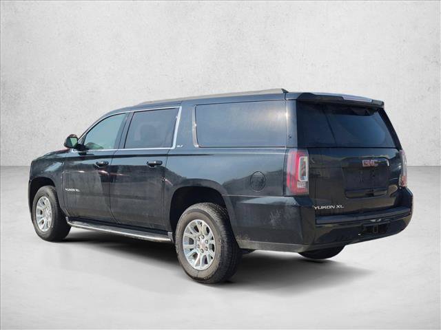 Used 2020 GMC Yukon XL SLT w/ Open Road Package AWD/4WD image 7