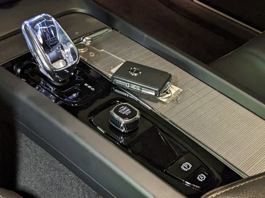 Certified 2024 Volvo S60 B5 Plus FWD image 19