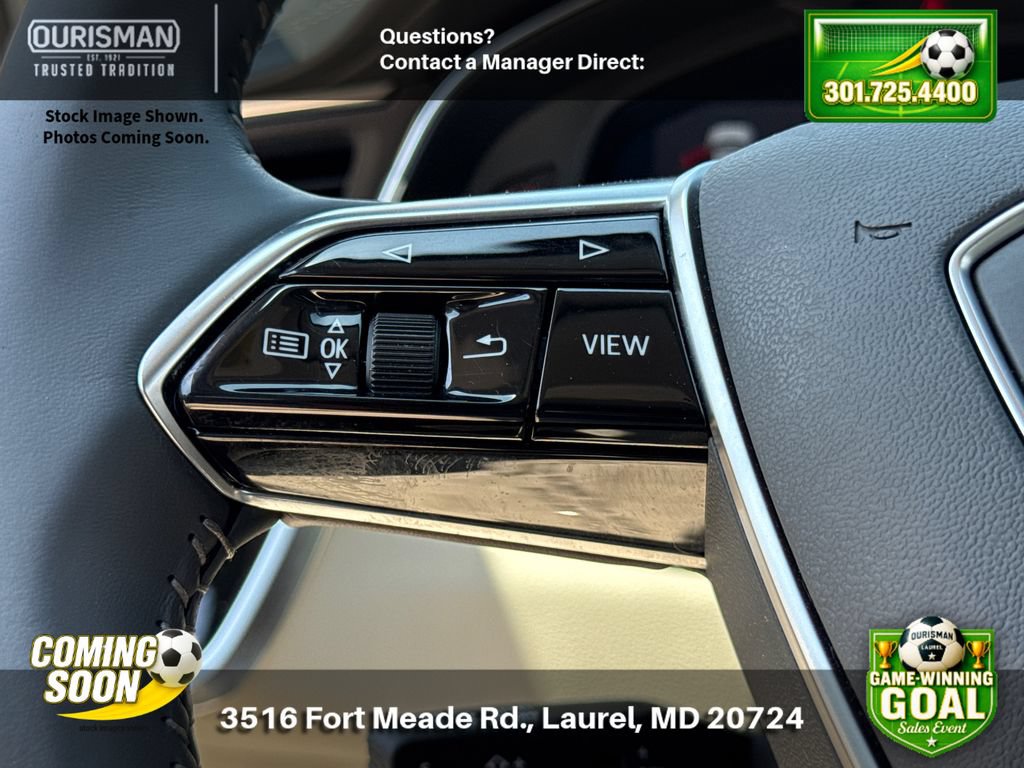 Used 2019 Audi A6 3.0T Premium Plus w/ Premium Plus Package AWD/4WD image 21