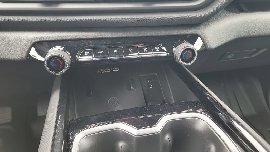 New 2026 Chevrolet Silverado EV LT image 22