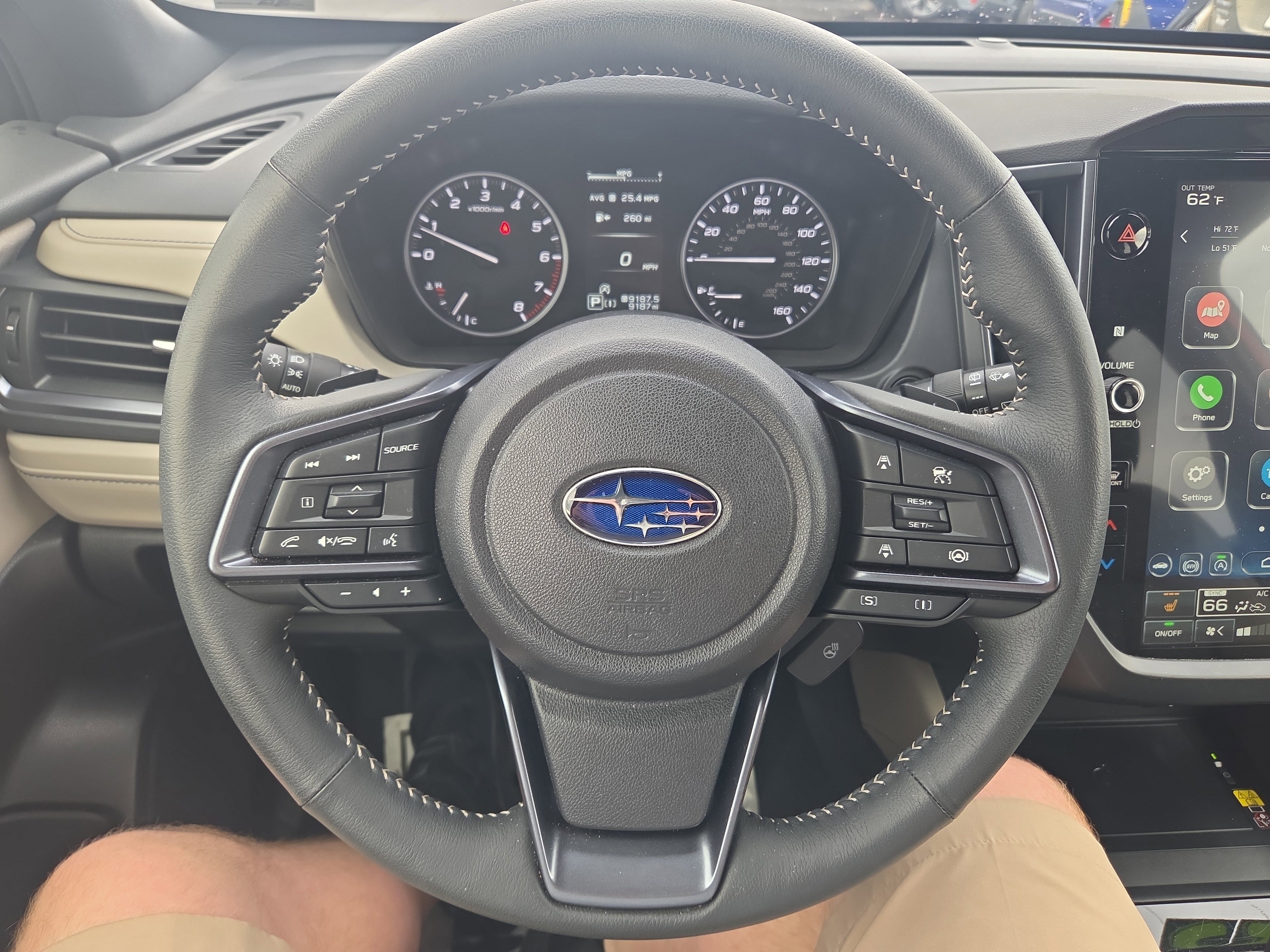 Used 2025 Subaru Forester Limited image 17