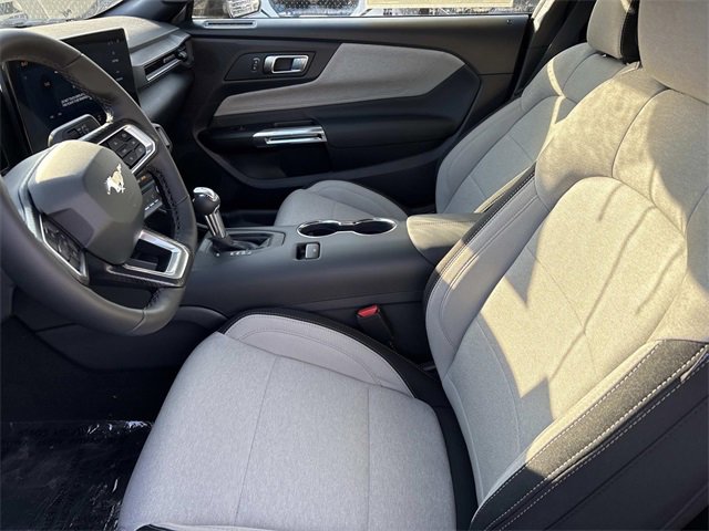 New 2026 Ford Mustang Coupe w/ Mustang Nite Pony Package image 14