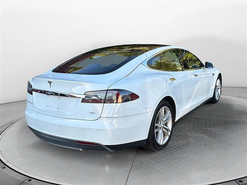 Used 2013 Tesla Model S Long Range image 5