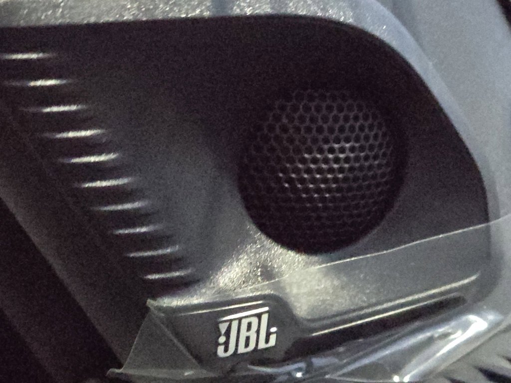 New 2026 Toyota Land Cruiser image 40