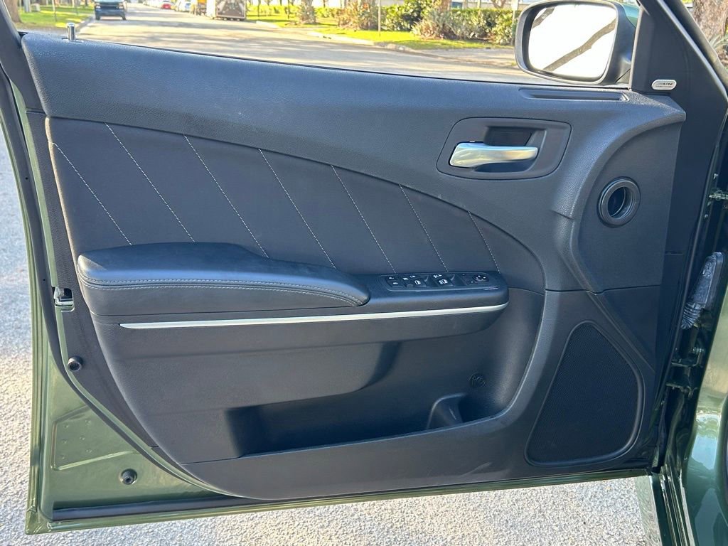 Used 2021 Dodge Charger Scat Pack image 47
