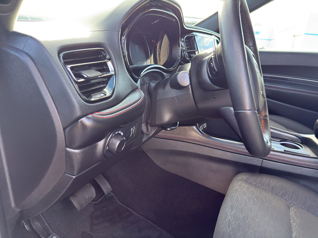 Used 2025 Dodge Durango GT w/ Blacktop Package image 15