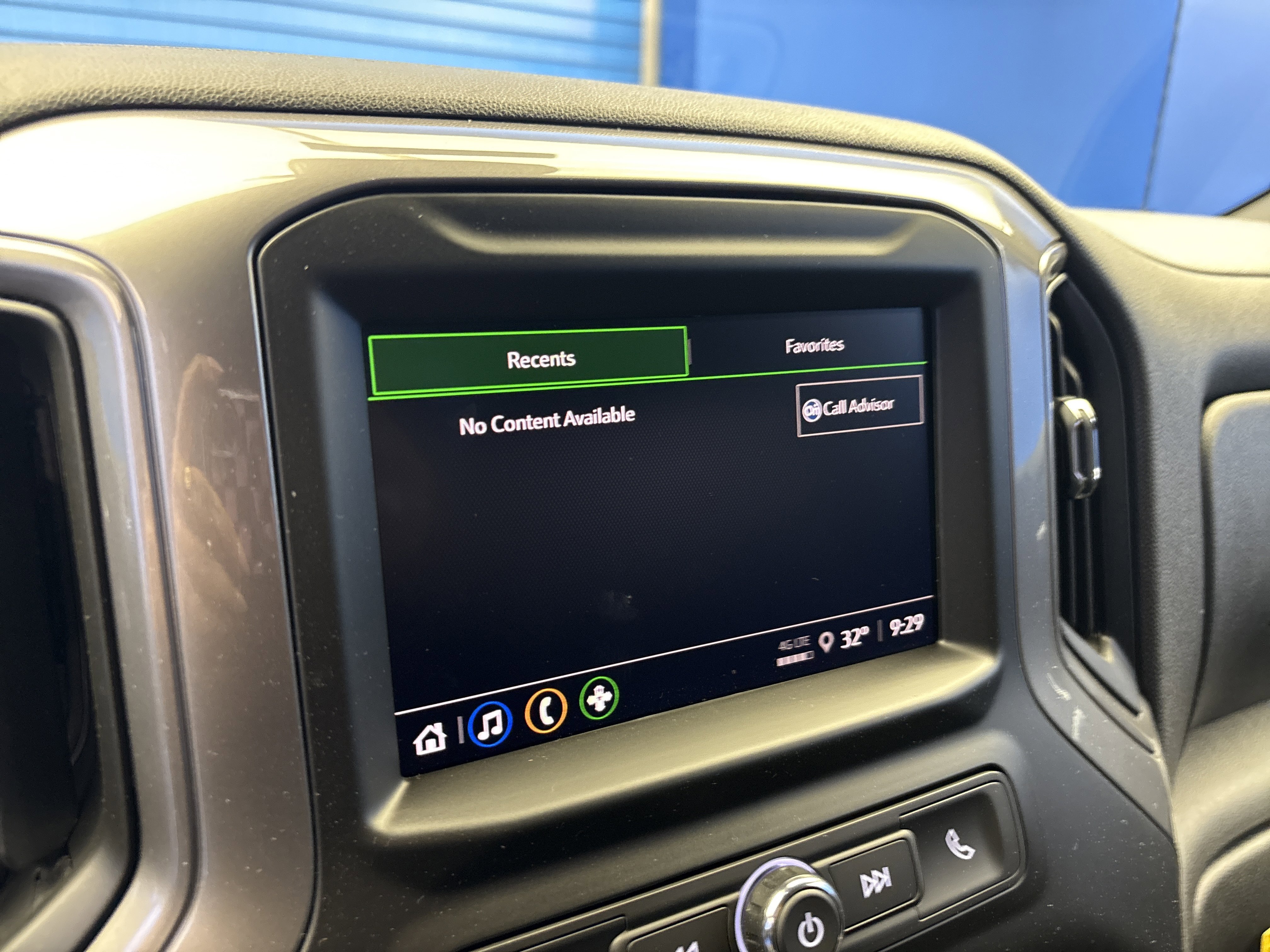 New 2026 Chevrolet Silverado 1500 Custom Trail Boss w/ Turbomax Blackout Package AWD/4WD image 18